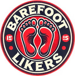 Barefoot Likers