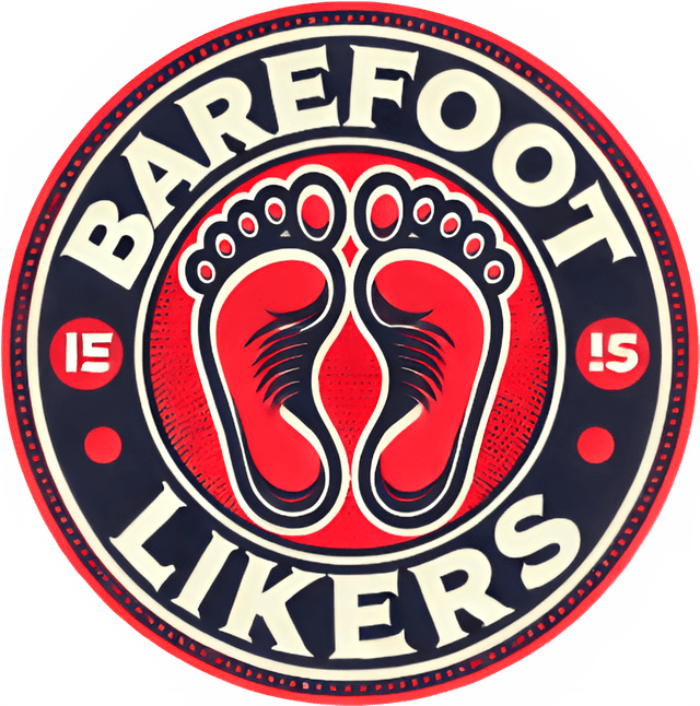 Barefoot Likers